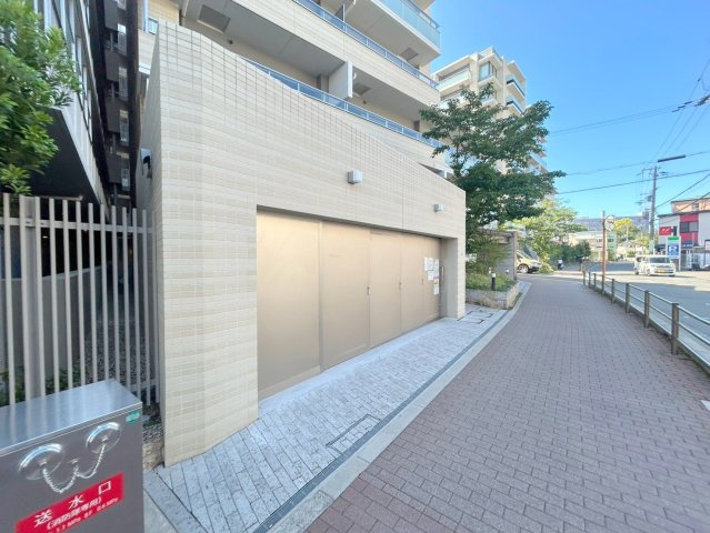シエリアシティ千里山のその他