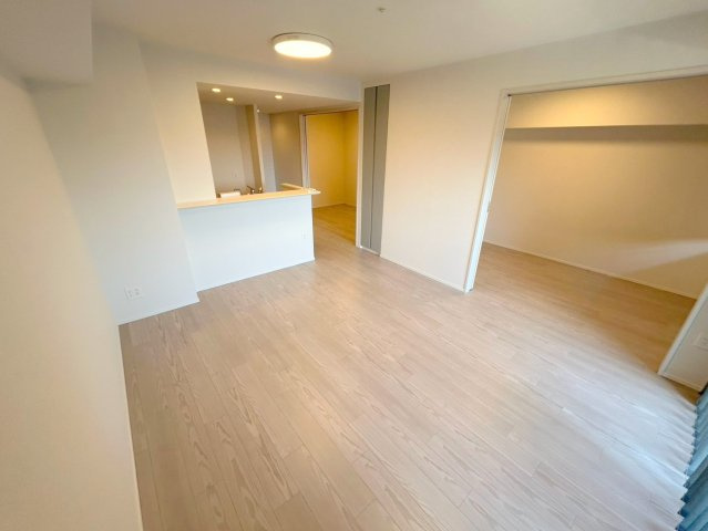 シエリアシティ千里山の居間・リビング