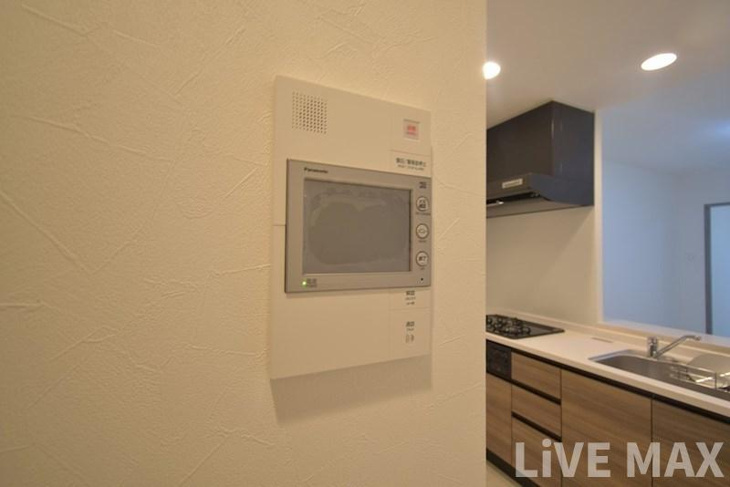 【設備】ラ　フォルム鎗屋町 