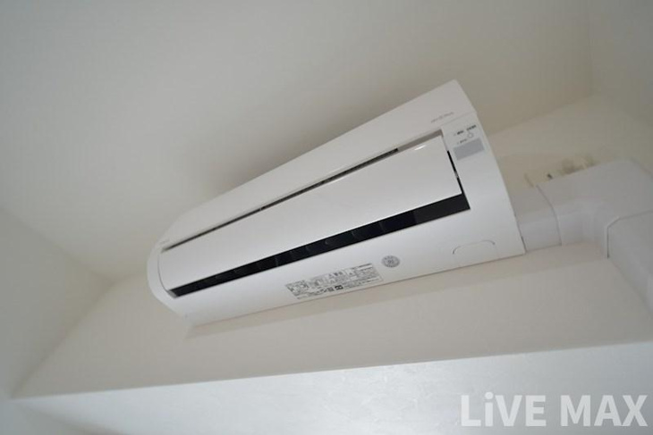 【設備】ラ　フォルム鎗屋町 