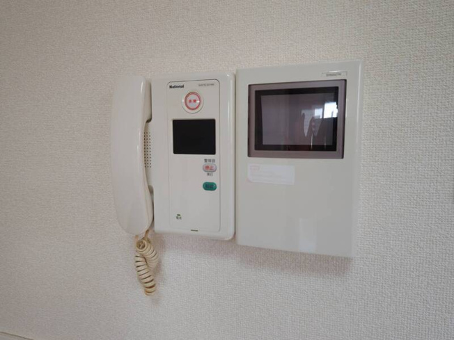 別号室写真