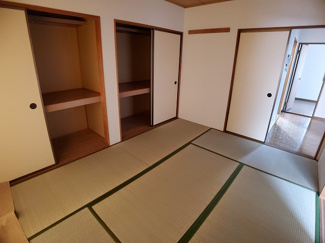 【和室】