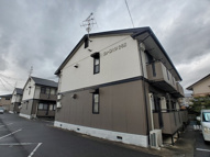 橿原市葛本町のハイツの画像