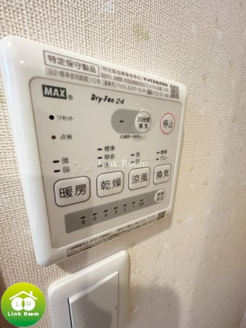 リベルテ スカイツリー・イーストのその他