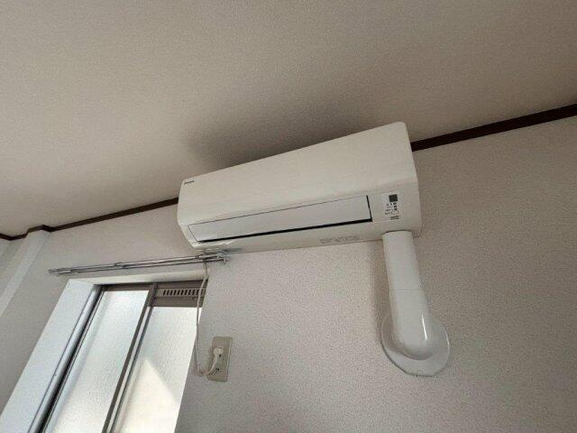 ピアレス下北沢Ａのその他