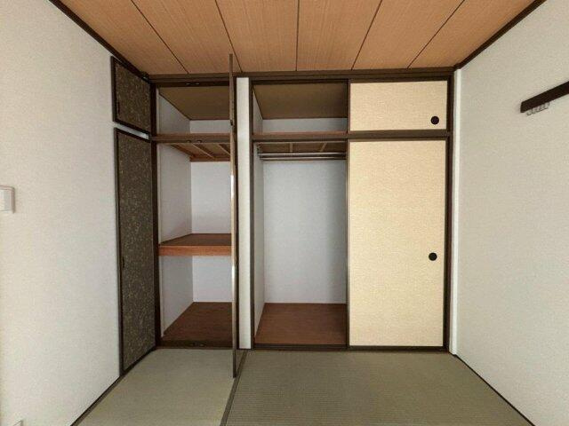 ピアレス下北沢Ａの内装|物件の内装です