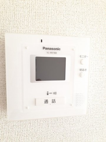 【セキュリティ】 | エレガンシア