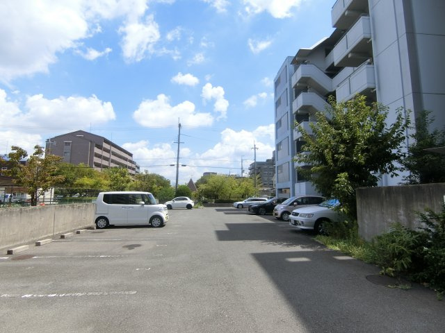 エクセルハイムⅡの周辺