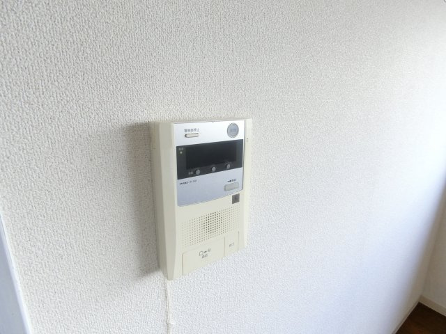 エクセルハイムⅡのセキュリティ