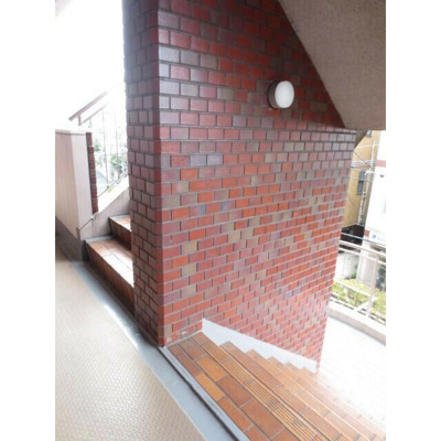【その他共用部分】 | アルハイム中野