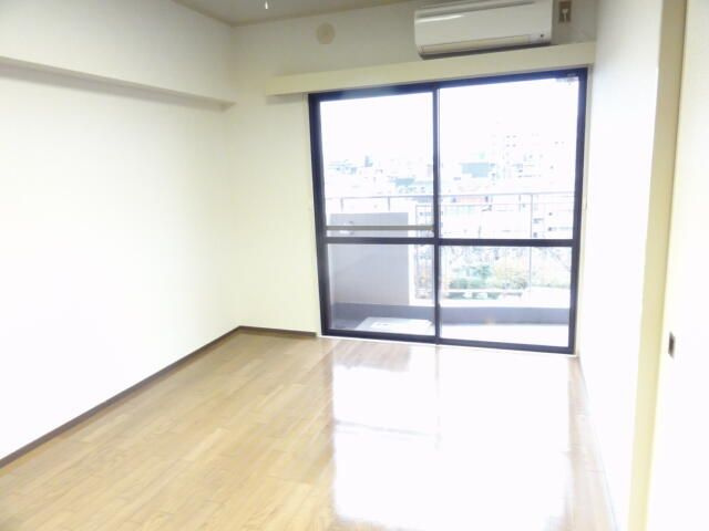 【寝室】 | アルハイム中野