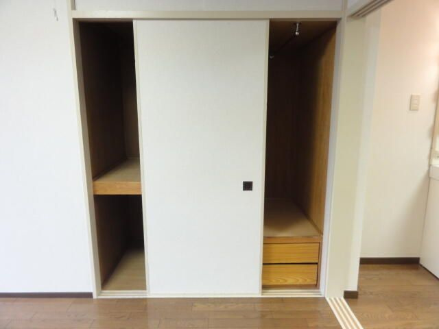 【収納】 | アルハイム中野