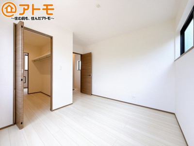 【子供部屋】 | 駿東郡清水町伏見　分譲住宅
