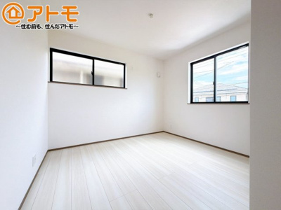 【子供部屋】 | 駿東郡清水町伏見　分譲住宅