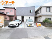 駿東郡清水町伏見　分譲住宅の画像