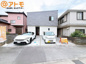 駿東郡清水町伏見　分譲住宅の画像