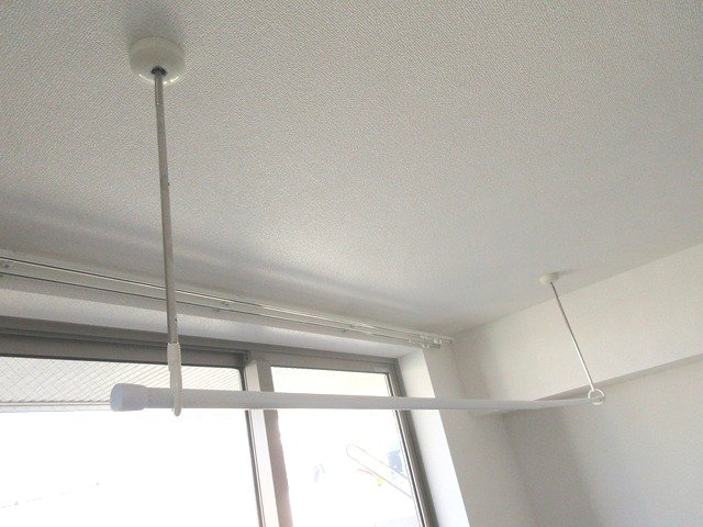 ブランメゾン妙蓮寺の設備