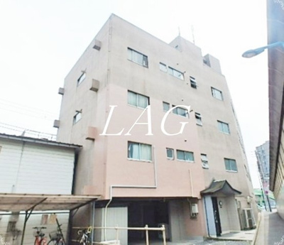 【外観】 | ヒルズハウス | 外観です。