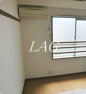 【居間・リビング】 | ヒルズハウス | 洋室のお部屋です。
