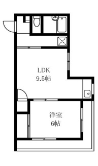 【間取り】 | クレドールイダ | 間取りです。