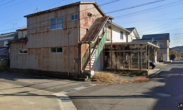 福井市下江守町　土地