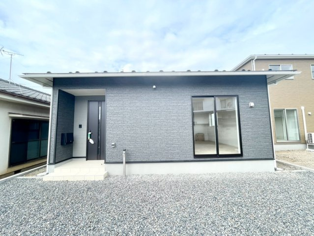 塩尻市広丘吉田第６