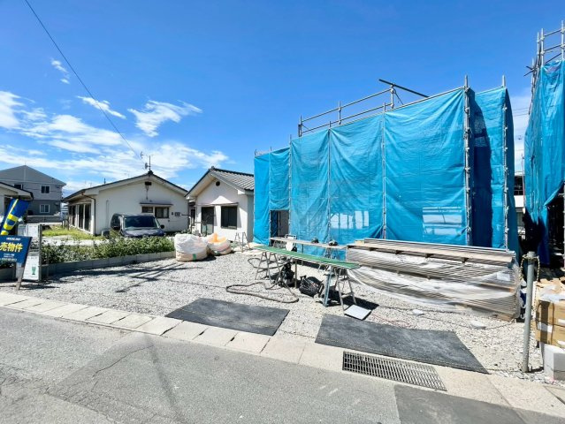 塩尻市広丘吉田第６