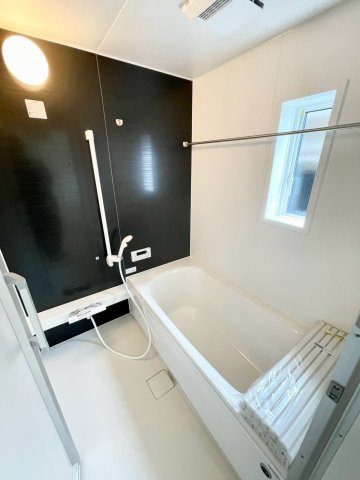 塩尻市広丘吉田第６の浴室