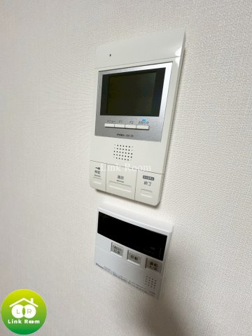 リベルテ スカイツリー・イーストのセキュリティ