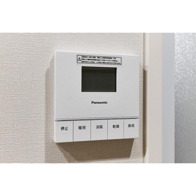 アーバネックス浅草橋フロントの設備