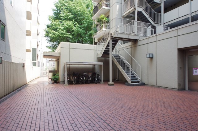 【その他共用部分】