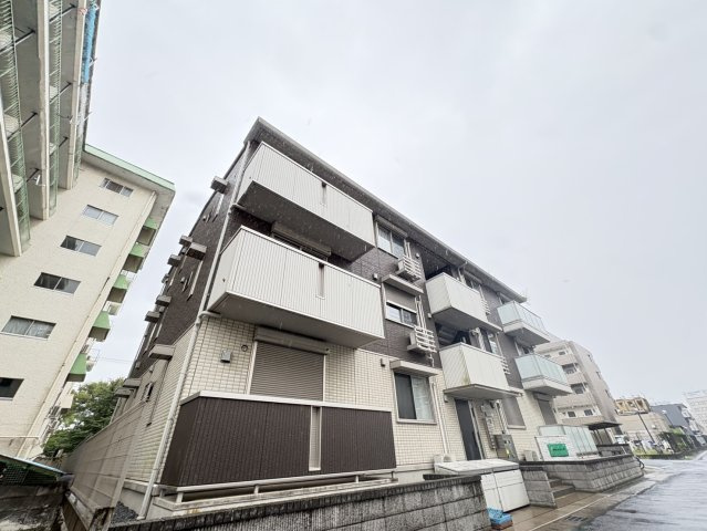 エスペランサAの外観