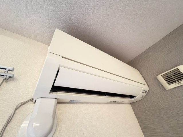 エスペランサAの設備