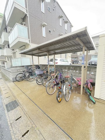 エスペランサAのその他共用部分