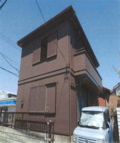 あきる野市秋川5丁目　中古戸建