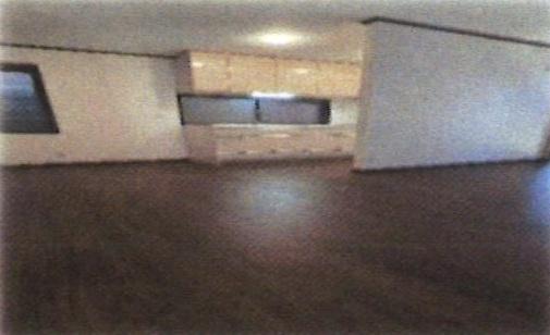 あきる野市秋川5丁目　中古戸建の居間・リビング