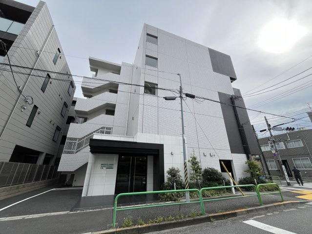 【間取り】 | アイル中野江古田の森公園