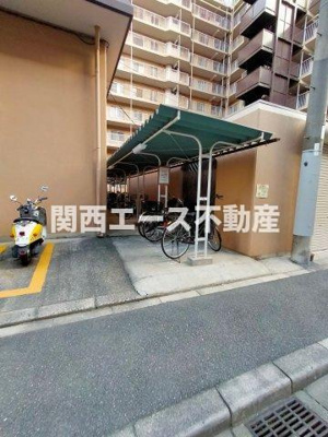 【その他共用部分】 | シャルム小阪参番館
