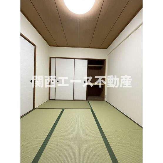 【収納】 | シャルム小阪参番館