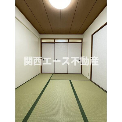 【寝室】 | シャルム小阪参番館