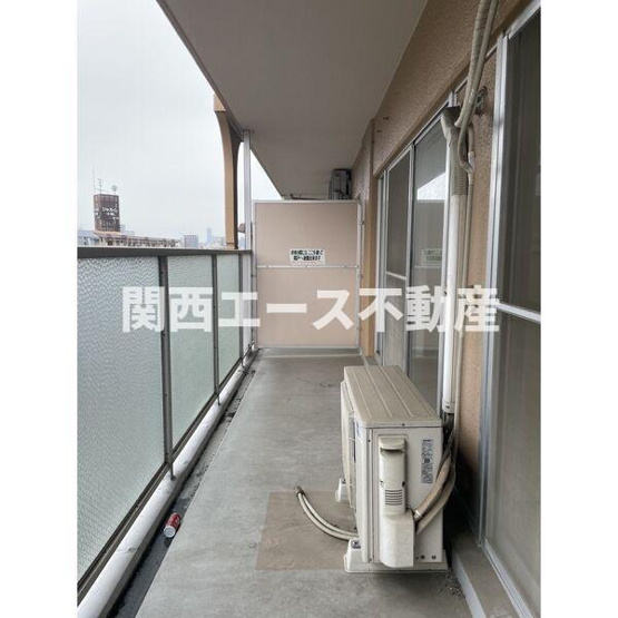【展望】 | シャルム小阪参番館
