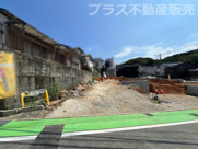 福岡市博多区浦田1丁目11期　1号棟（全5棟）【仲介手数料無料・0円】の画像