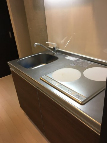 M's 清澄白河のキッチン