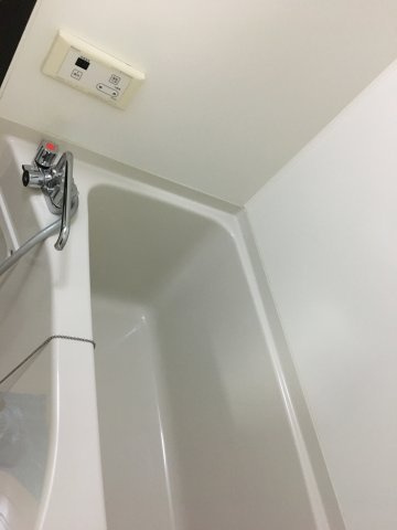M's 清澄白河の浴室