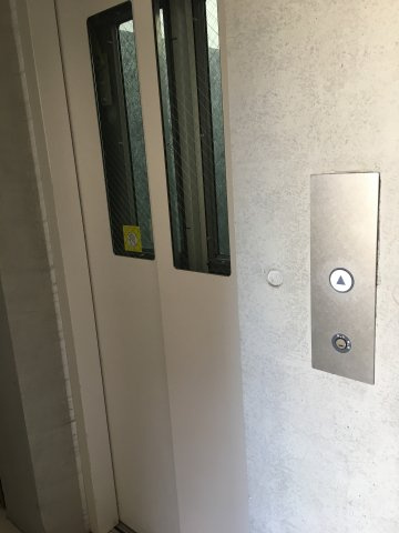 M's 清澄白河のその他共用部分