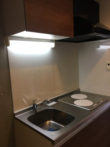 M's 清澄白河のキッチン