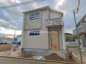 立川市若葉町1丁目　新築戸建　【全2棟】の画像