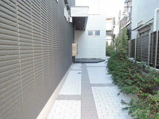 グランシャリオ三軒茶屋のその他