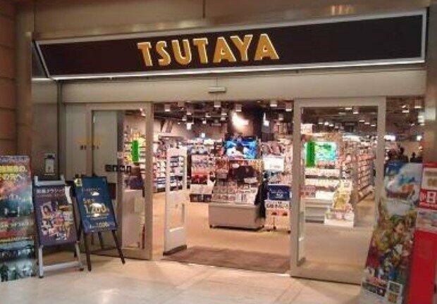 グランシャリオ三軒茶屋|TSUTAYA 三軒茶屋店まで684m