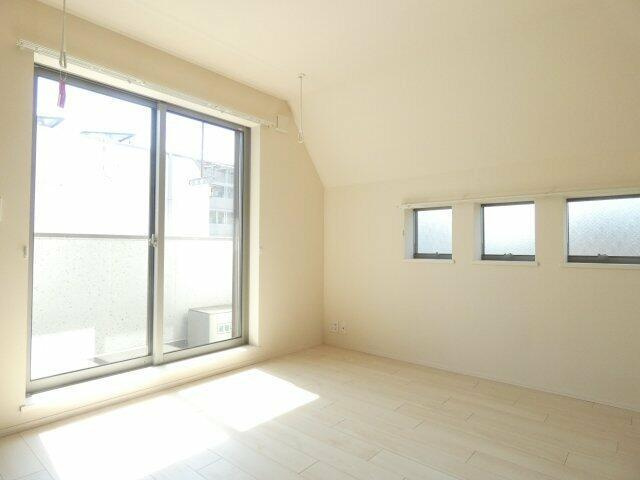 グランシャリオ三軒茶屋の内装|内装も気になるポイント